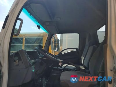 Zdjęcie 7 z 12 samochodu: 2017 ISUZU NPR HD DUMP TRUCK VIN:54DC4W1B0HS807747 - miniatura