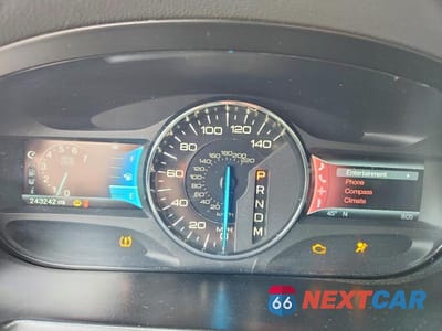 Zdjęcie 9 z 12 samochodu: 2011 FORD EDGE LIMITED VIN:2FMDK3KCXBBA17406 - miniatura