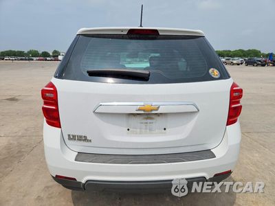 Zdjęcie 6 z 13 samochodu: 2017 CHEVROLET EQUINOX LS VIN:2GNALBEKXH6108282 - miniatura