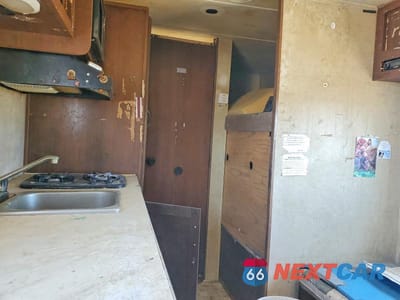 Piąte zdjęcie samochodu w środku: 2014 JAYCO JAY FLIGHT CAMPER VIN:1UJBJ0AJ1E77E0342 - miniatura