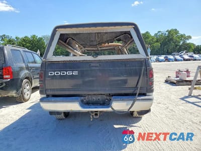 Zdjęcie 6 z 12 samochodu: 2001 DODGE RAM 1500 VIN:1B7HC13Y21J525719 - miniatura