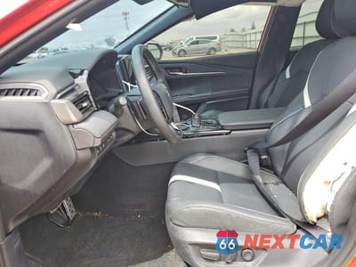 Zdjęcie 7 z 12 samochodu: 2025 TOYOTA CAMRY SE VIN:4T1DAACK6SU160179 - miniatura