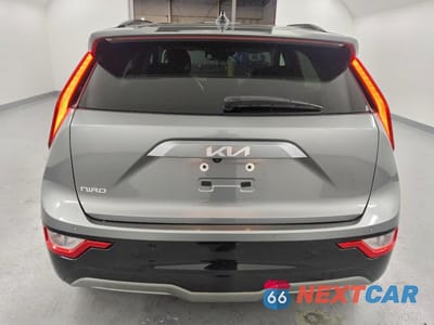 Zdjęcie 6 z 12 samochodu: 2024 KIA NIRO WIND VIN:KNDCR3L16R5113671 - miniatura