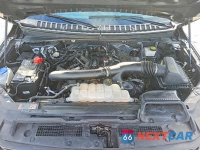 Zdjęcie 12 z 12 samochodu: 2024 FORD EXPEDITION MAX XLT VIN:1FMJK1J87REA58689 - miniatura