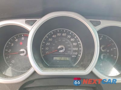 Zdjęcie 9 z 13 samochodu: 2003 TOYOTA 4RUNNER VIN:JTEBT17R630008548 - miniatura