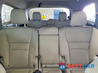 Zdjęcie 10 z 13 samochodu: 2016 HONDA PILOT EXLN VIN:5FNYF6H71GB108256 - miniatura