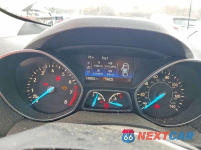 Zdjęcie 9 z 13 samochodu: 2017 FORD ESCAPE TITANIUM VIN:1FMCU9J97HUD80568 - miniatura