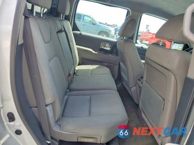Zdjęcie 10 z 12 samochodu: 2012 HONDA RIDGELINE RT VIN:5FPYK1F27CB004152 - miniatura