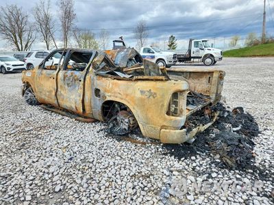 Drugie zdjęcie samochodu z przodu: 2020 RAM 1500 LARAMIE VIN:1C6SRFJT1LN207473 - miniatura