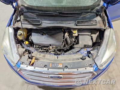 Zdjęcie 12 z 13 samochodu: 2017 FORD ESCAPE SE VIN:1FMCU0GD0HUC23438 - miniatura