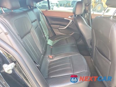 Zdjęcie 10 z 12 samochodu: 2015 BUICK REGAL PREMIUM VIN:2G4GN5EX8F9171284 - miniatura