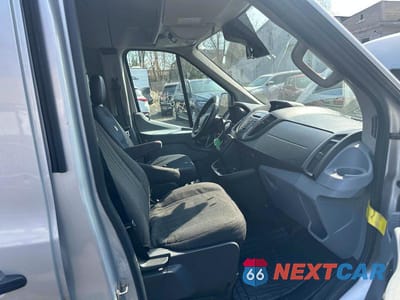 Zdjęcie 9 z 14 samochodu: 2016 FORD TRANSIT T-350 HD VIN:1FBVU4XG6GKA58198 - miniatura