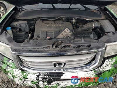 Zdjęcie 12 z 13 samochodu: 2012 HONDA RIDGELINE RTL VIN:5FPYK1F52CB451580 - miniatura
