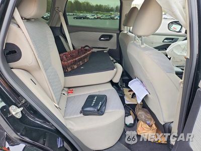 Zdjęcie 11 z 13 samochodu: 2023 NISSAN ROGUE SV VIN:JN8BT3BB9PW489686 - miniatura