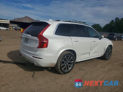 Trzecie zdjęcie samochodu z tyłu: 2018 VOLVO XC90 T5 VIN:YV4102CK0J1351786 - miniatura