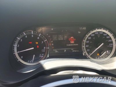 Zdjęcie 9 z 13 samochodu: 2022 TOYOTA HIGHLANDER VIN:5TDYZRAH2NS100834 - miniatura