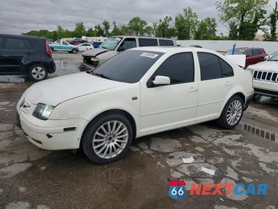 2000 VOLKSWAGEN JETTA GLS TDI 3VWSF29M7YM059643 - główne zdjęcie licytacji z USA - miniatura