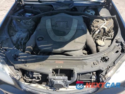 Zdjęcie 11 z 11 samochodu: 2008 MERCEDES-BENZ S 550 4MATIC VIN:WDDNG86X08A179690 - miniatura