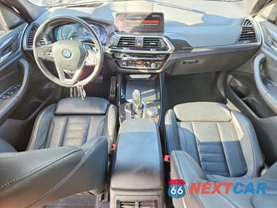 Zdjęcie 8 z 13 samochodu: 2018 BMW X3 XDRIVE30I VIN:5UXTR9C55JLD58582 - miniatura