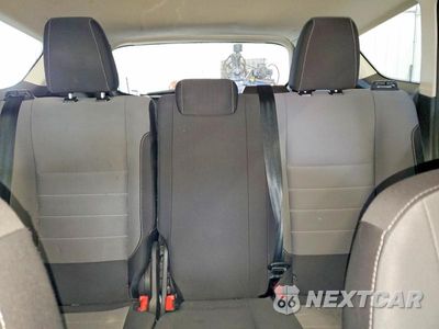 Zdjęcie 10 z 13 samochodu: 2019 FORD ESCAPE S VIN:1FMCU0F77KUA68616 - miniatura