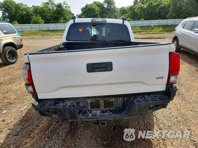 Zdjęcie 6 z 12 samochodu: 2019 TOYOTA TACOMA TRD SPORT VIN:3TMCZ5ANXKM203259 - miniatura