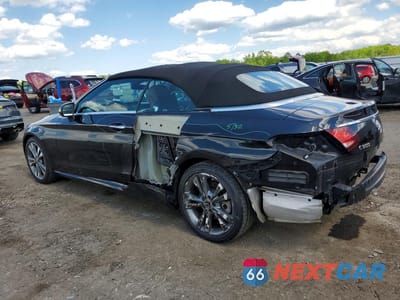 Drugie zdjęcie samochodu z przodu: 2019 MERCEDES-BENZ C 300 4MATIC VIN:WDDWK8EB0KF780598 - miniatura