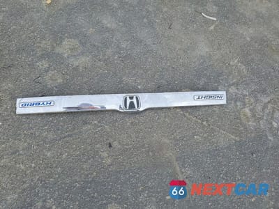 Zdjęcie 12 z 12 samochodu: 2013 HONDA INSIGHT LX VIN:JHMZE2H51DS006676 - miniatura