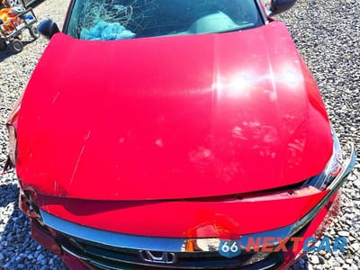 Zdjęcie 11 z 12 samochodu: 2022 HONDA ACCORD SPORT VIN:1HGCV1F33NA039352 - miniatura