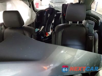 Zdjęcie 10 z 13 samochodu: 2022 HONDA ODYSSEY EXL VIN:5FNRL6H71NB059960 - miniatura