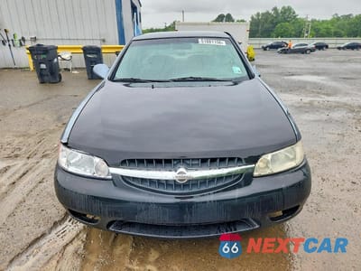 Piąte zdjęcie samochodu w środku: 2000 NISSAN ALTIMA XE VIN:1N4DL01D6YC217675 - miniatura