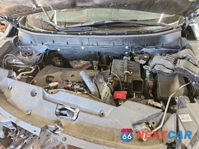 Zdjęcie 12 z 13 samochodu: 2025 MITSUBISHI OUTLANDER SPORT S VIN:JA4ARUAU2SU006956 - miniatura