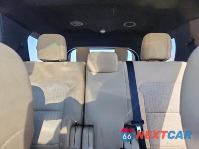 Zdjęcie 10 z 13 samochodu: 2016 FORD EXPLORER VIN:1FM5K8B84GGA41956 - miniatura
