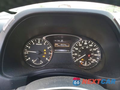 Zdjęcie 9 z 13 samochodu: 2018 NISSAN PATHFINDER SV VIN:5N1DR2MM9JC671114 - miniatura