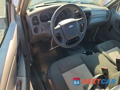 Zdjęcie 8 z 13 samochodu: 2011 FORD RANGER VIN:1FTKR1AD4BPA65336 - miniatura