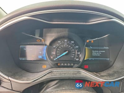 Zdjęcie 9 z 12 samochodu: 2014 FORD FUSION TITANIUM VIN:3FA6P0K90ER365406 - miniatura