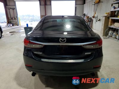 Zdjęcie 6 z 12 samochodu: 2017 MAZDA 6 GRAND TOURING VIN:JM1GL1X51H1108601 - miniatura