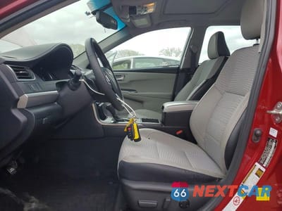 Zdjęcie 7 z 12 samochodu: 2015 TOYOTA CAMRY SE VIN:4T1BF1FK7FU939858 - miniatura