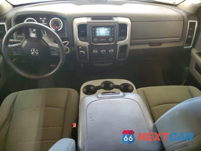 Zdjęcie 8 z 11 samochodu: 2014 RAM 1500 SLT VIN:1C6RR6GT6ES480547 - miniatura