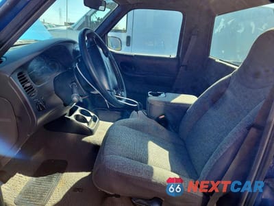 Zdjęcie 7 z 12 samochodu: 2002 FORD RANGER VIN:1FTYR10U12PA40874 - miniatura