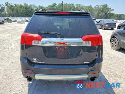Zdjęcie 6 z 13 samochodu: 2013 GMC TERRAIN SLT VIN:2GKFLXE37D6193911 - miniatura