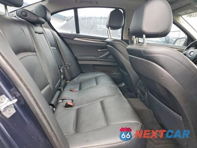 Zdjęcie 10 z 11 samochodu: 2014 BMW 535 XI VIN:WBA5B3C59ED531042 - miniatura