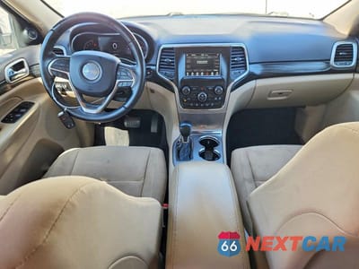 Zdjęcie 8 z 13 samochodu: 2019 JEEP GRAND CHEROKEE LAREDO VIN:1C4RJFAG7KC724756 - miniatura