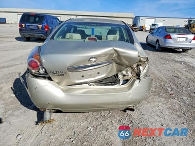 Zdjęcie 6 z 12 samochodu: 2010 NISSAN ALTIMA VIN:1N4AL2AP0AN472793 - miniatura