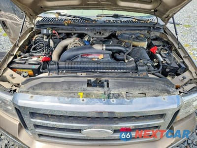 Zdjęcie 11 z 12 samochodu: 2005 FORD F250 SUPER DUTY VIN:1FTSX21P85EB21865 - miniatura
