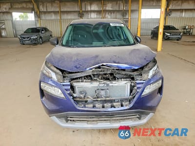 Piąte zdjęcie samochodu w środku: 2023 NISSAN ROGUE S VIN:5N1BT3AA2PC811490 - miniatura