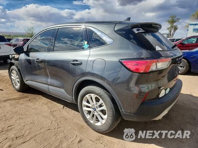Drugie zdjęcie samochodu z przodu: 2020 FORD ESCAPE VIN:1FMCU9G64LUA34094 - miniatura