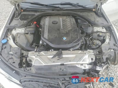 Zdjęcie 11 z 12 samochodu: 2020 BMW M340XI VIN:WBA5U9C07LA380282 - miniatura