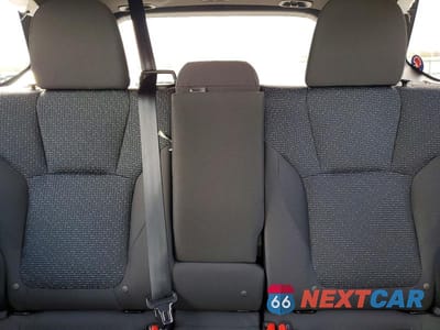 Zdjęcie 10 z 13 samochodu: 2025 SUBARU FORESTER PREMIUM VIN:JF2SLDDC7SH486775 - miniatura