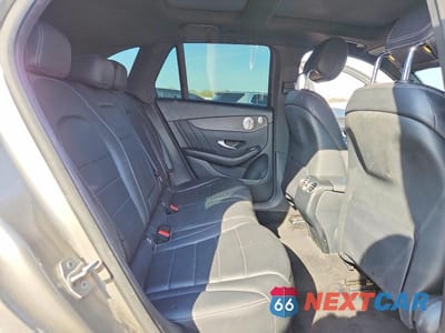Zdjęcie 11 z 13 samochodu: 2020 MERCEDES-BENZ GLC 300 4MATIC VIN:W1N0G8EBXLF772097 - miniatura
