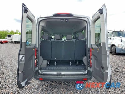Zdjęcie 10 z 13 samochodu: 2026 FORD TRANSIT T-350 VIN:1FBAX2C80TKA07850 - miniatura